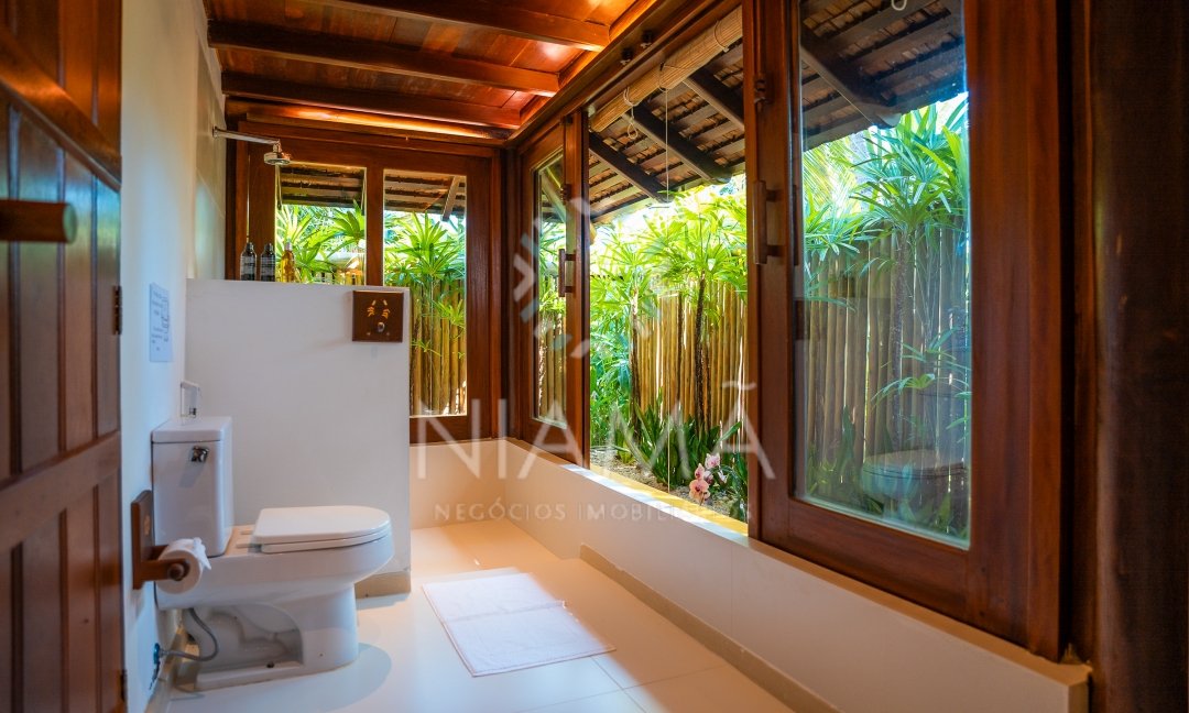 casa praia itapororoca trancoso